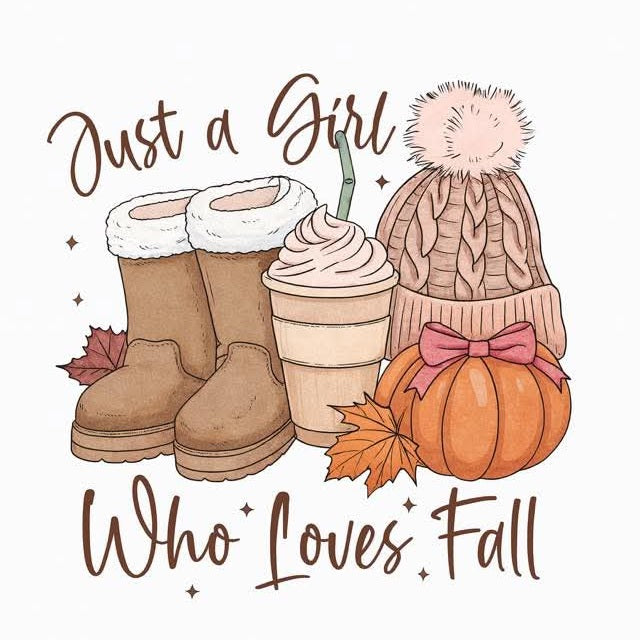 2"x2" Premade Fall/Thanksgiving Magnets