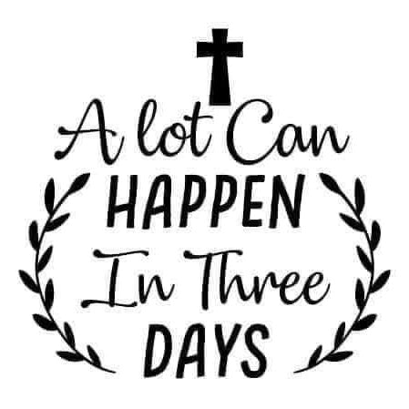 2x2" Spring/Easter Magnets