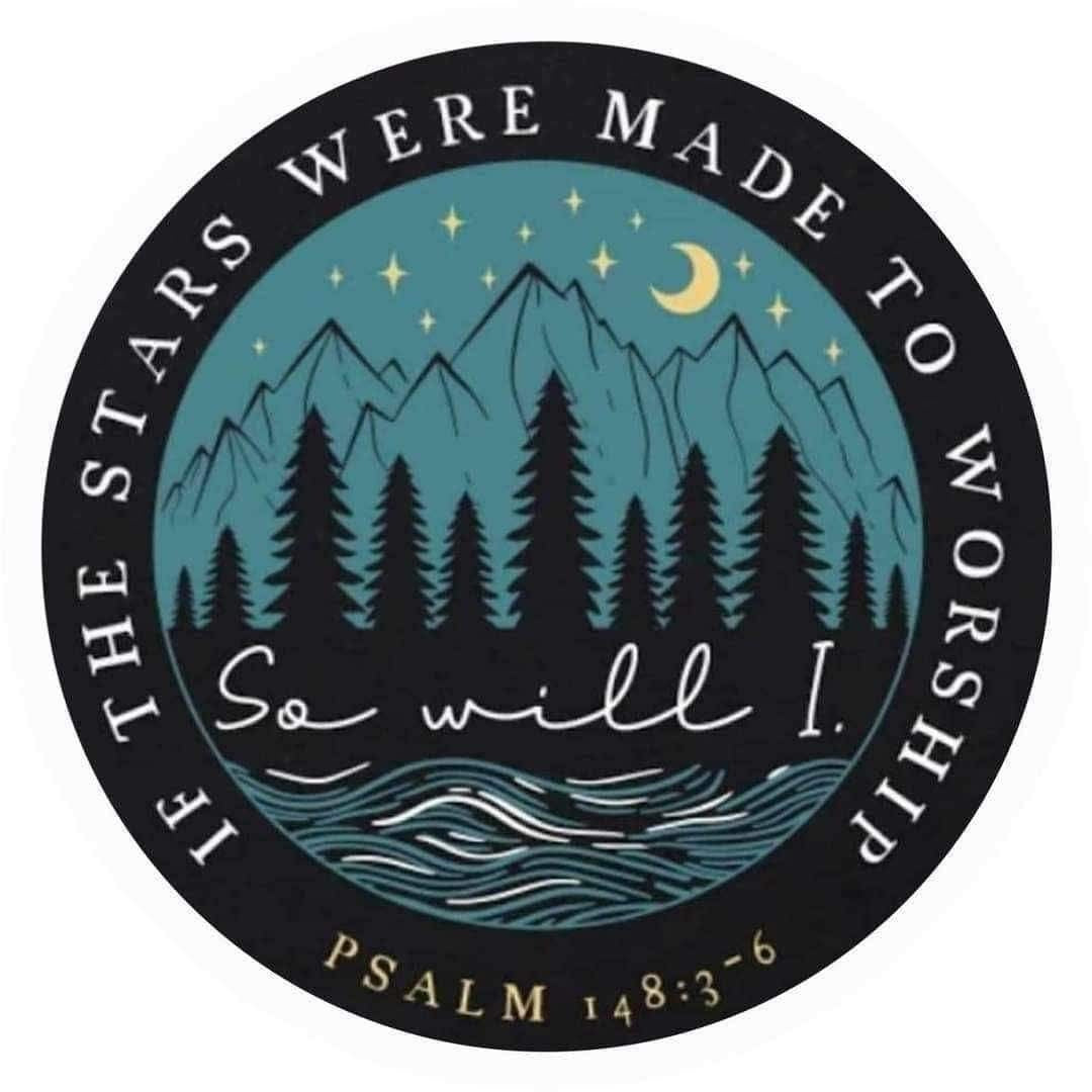 2x2" Scripture-Based Magnets