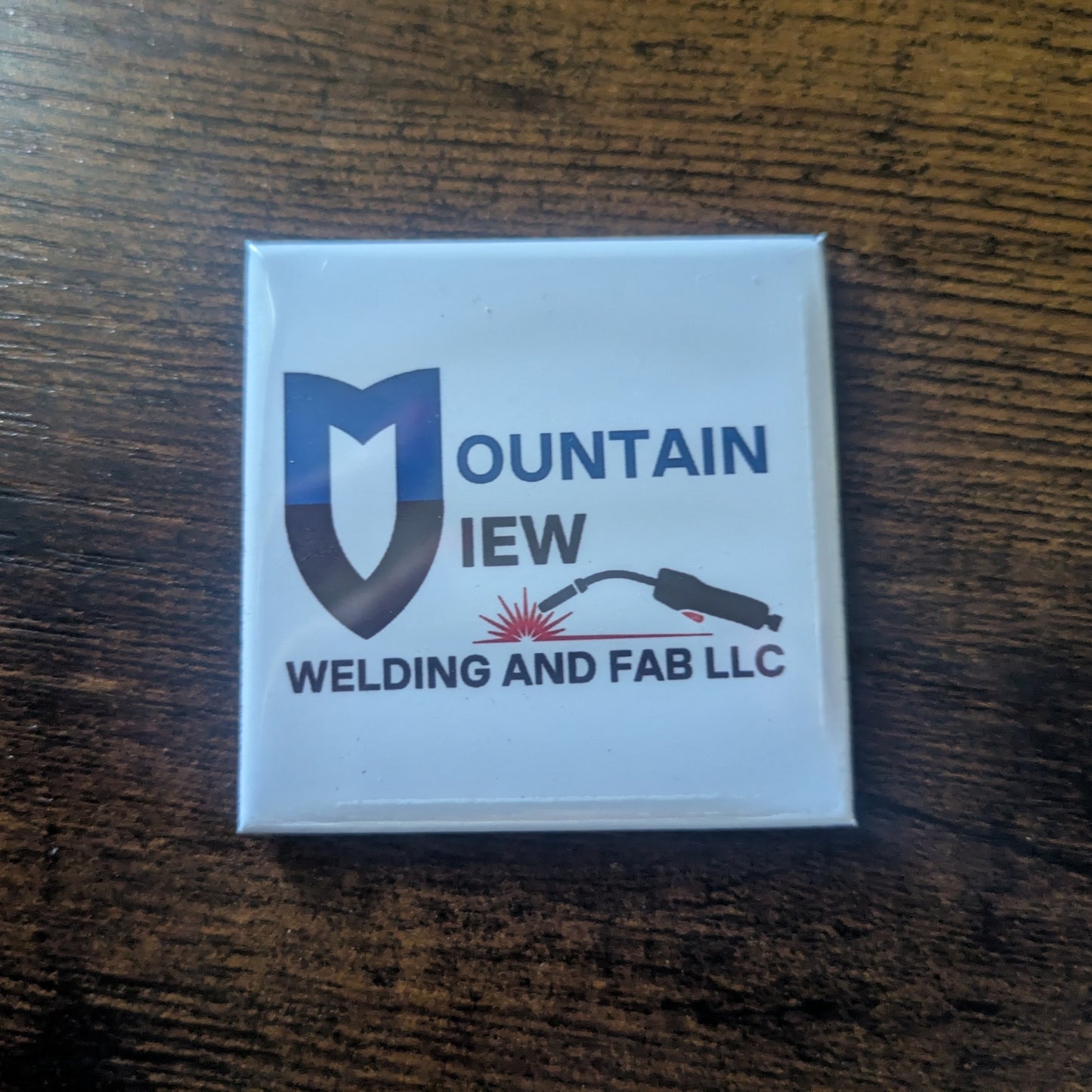 Bulk Order of 2x2 custom photo magnets