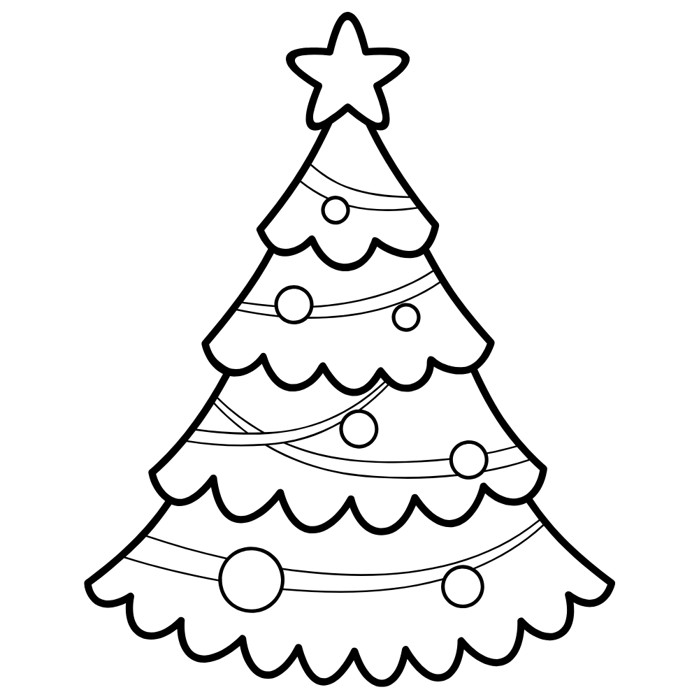 Dry Erase Christmas Coloring Magnets