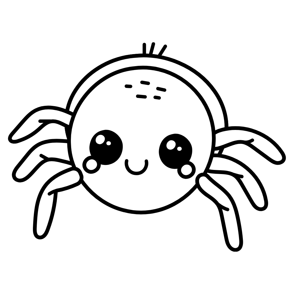 Insect Coloring Dry Erase Magnets