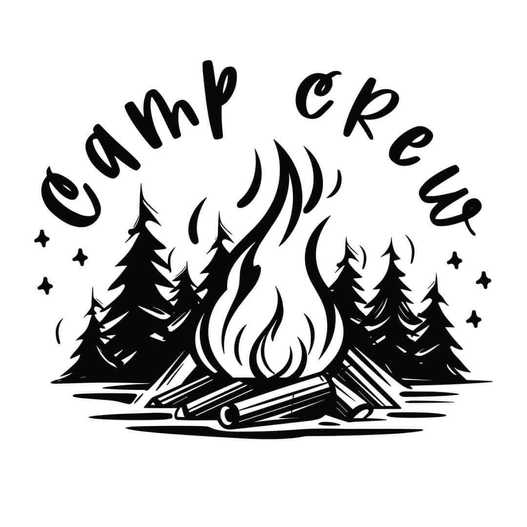 2x2" Summer-Themed Magnets