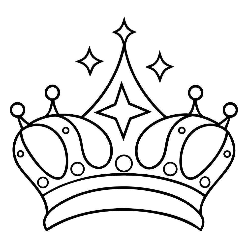 Fairytale Coloring Dry Erase Magnets