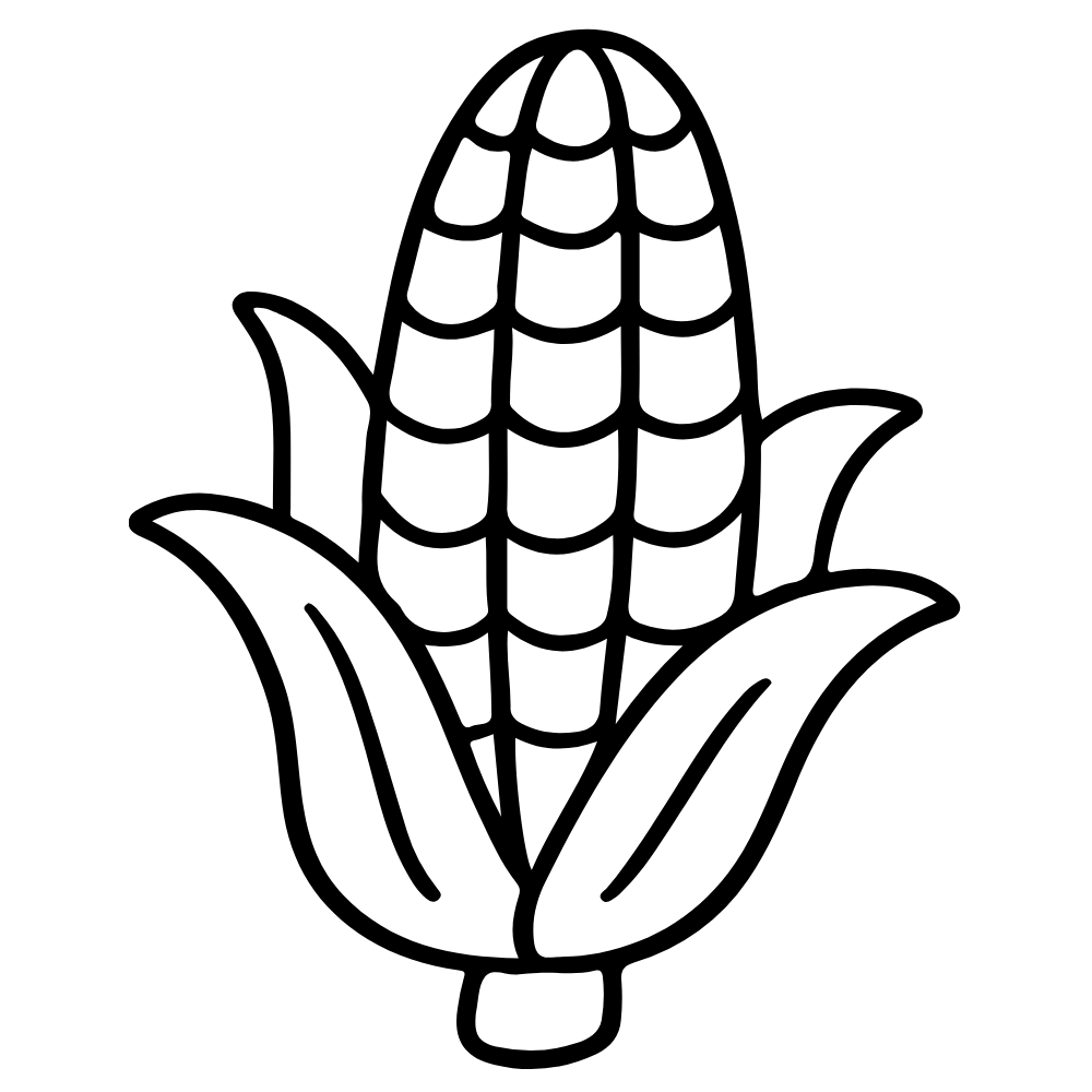 Veggie Coloring Dry Erase Magnets