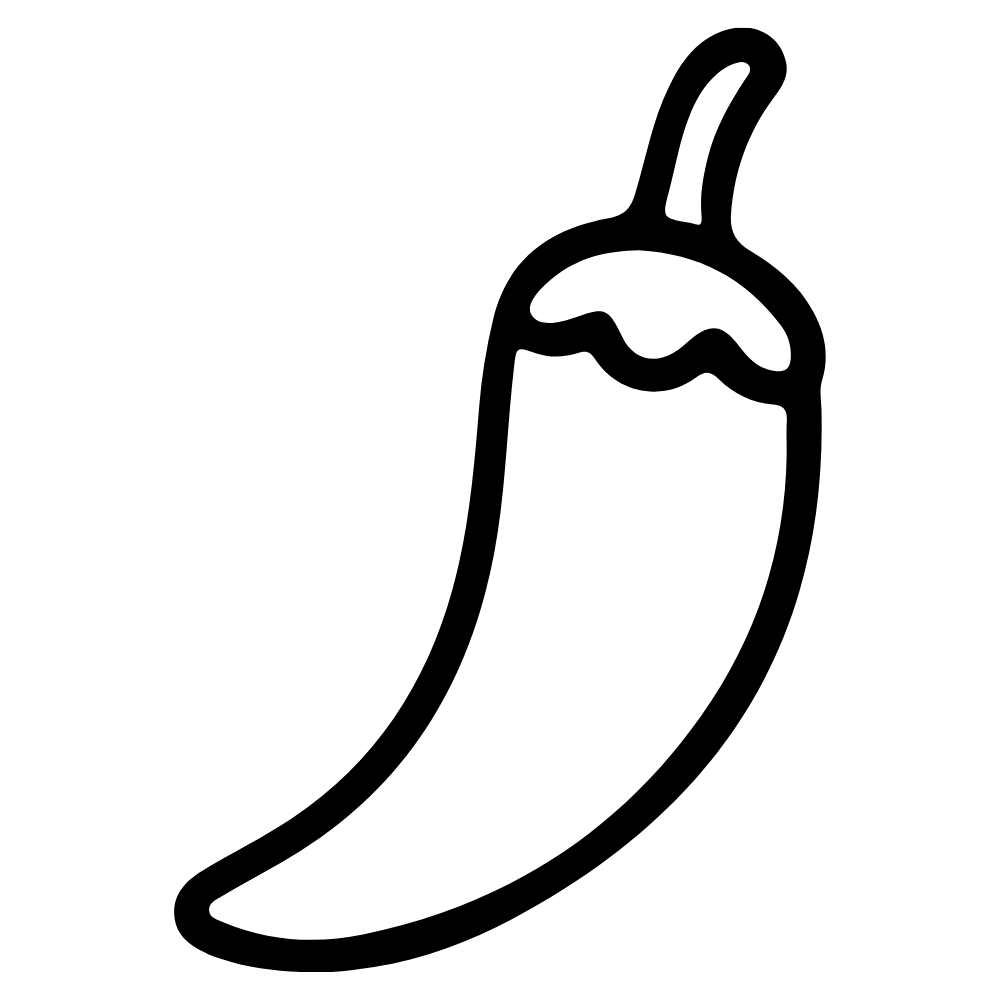 Veggie Coloring Dry Erase Magnets