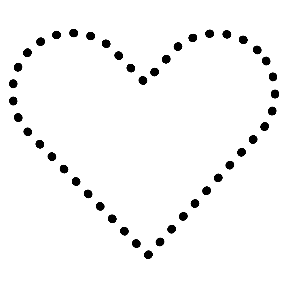 Dry Erase Shape Tracing Magnets