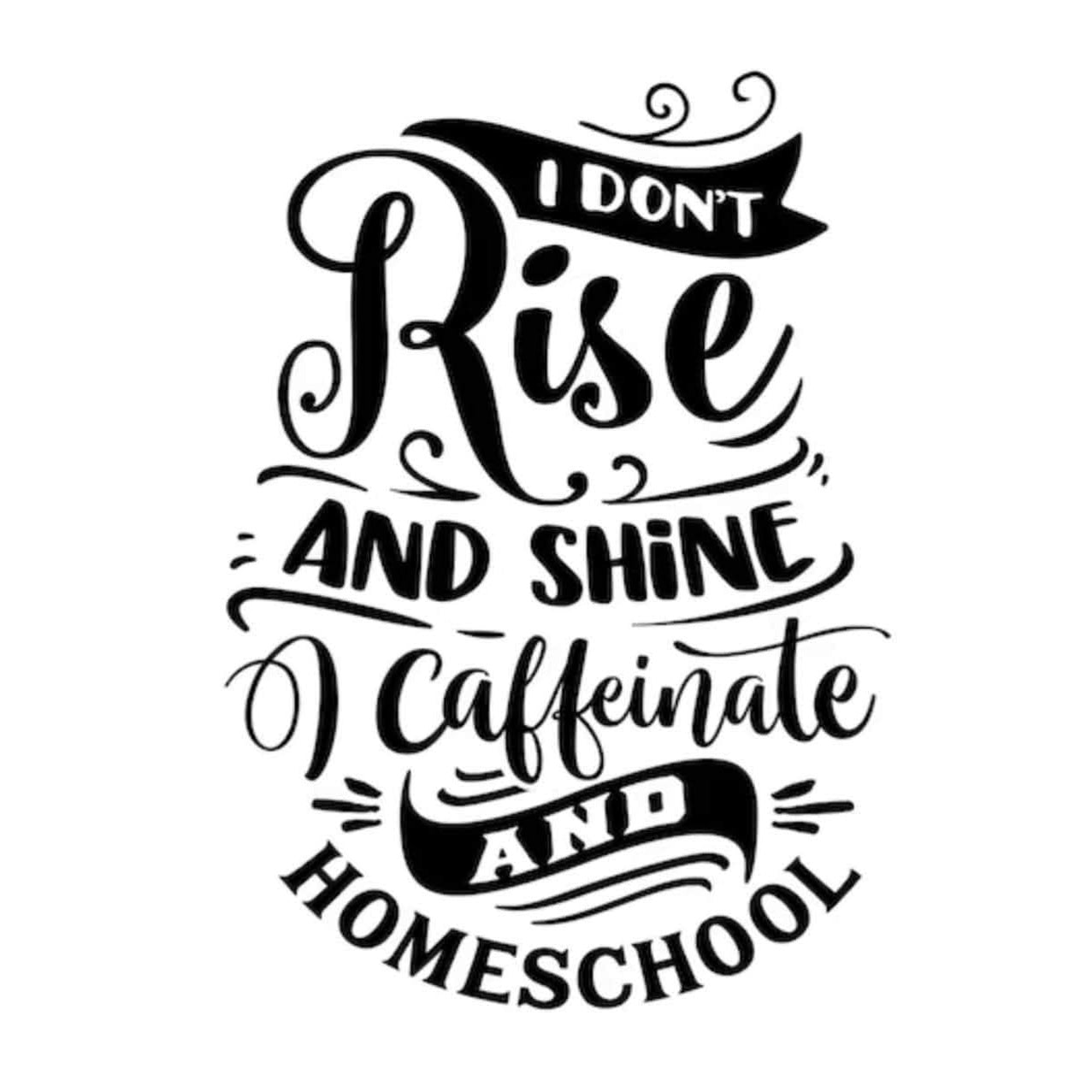 2X2 Parent Saying Magnets