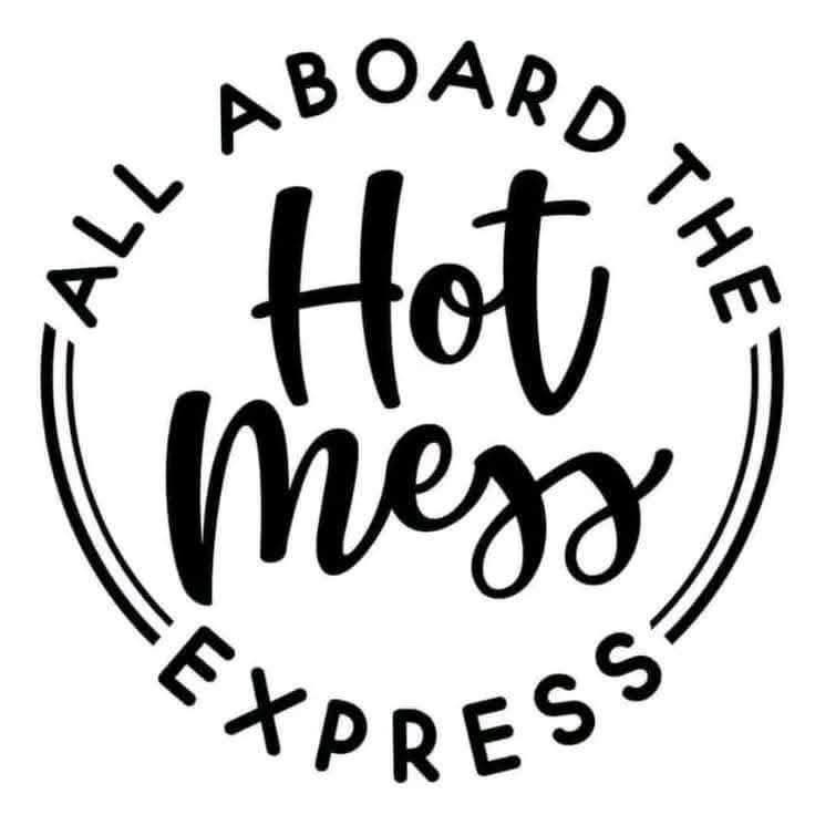 Craziness of Life 2x2 Magnets