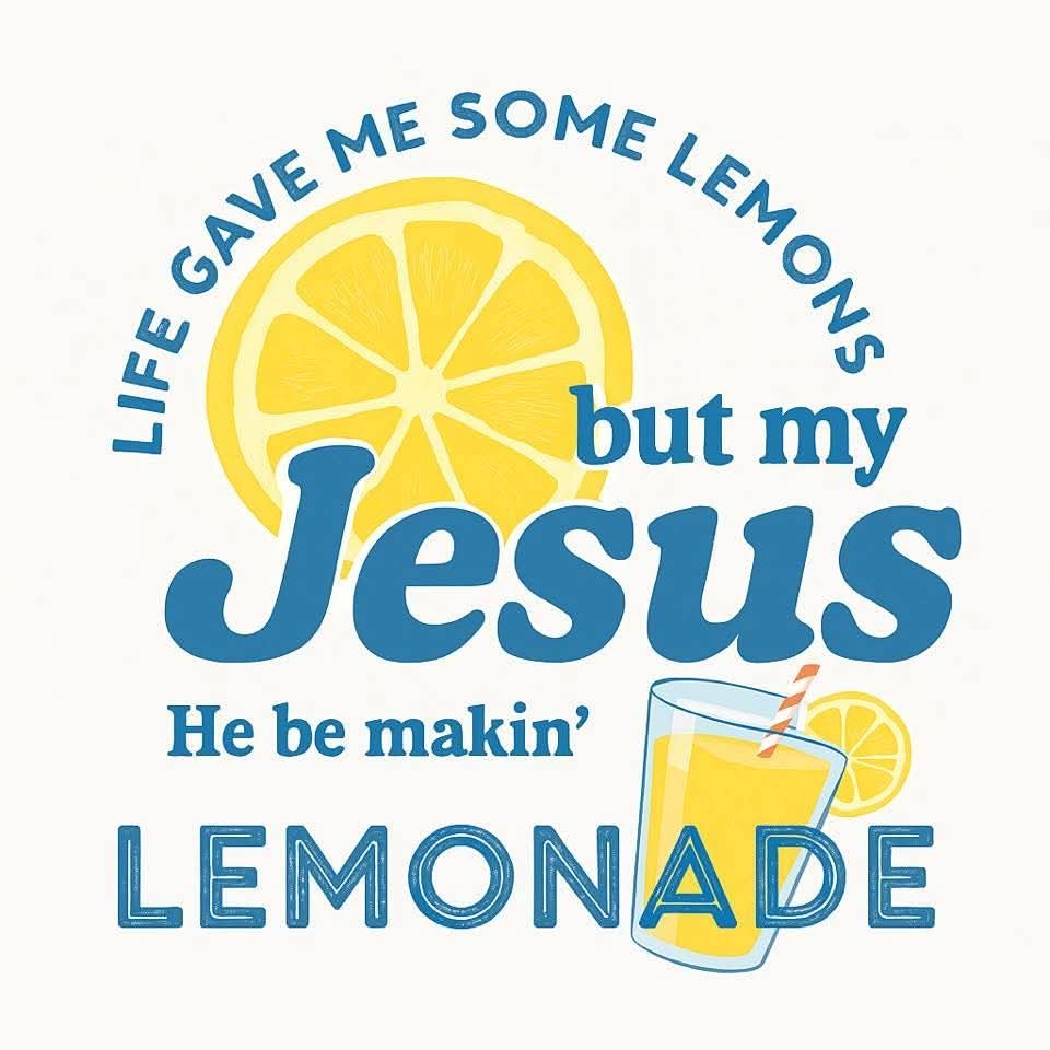 2x2" Faith-Based Encouragement Magnets