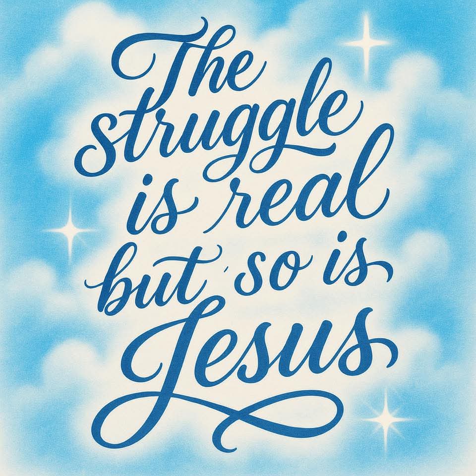 2x2" Faith-Based Encouragement Magnets