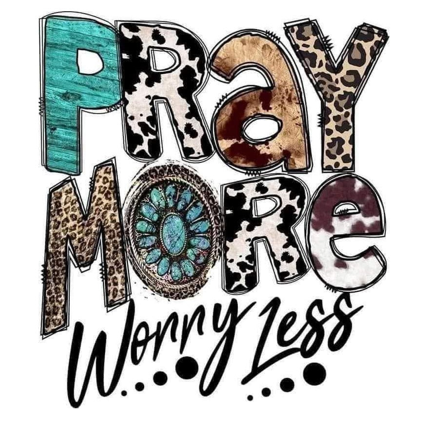 2x2" Faith-Based Encouragement Magnets