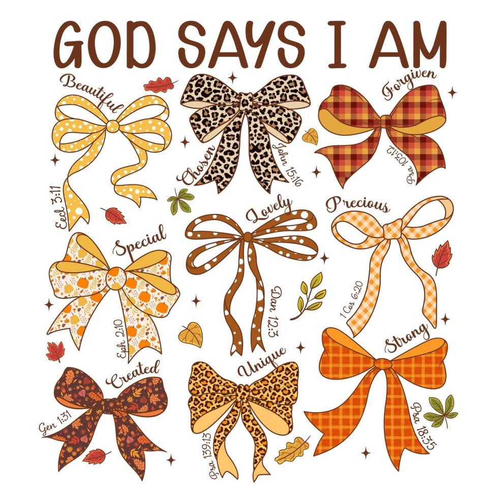 2x2" Faith-Based Encouragement Magnets