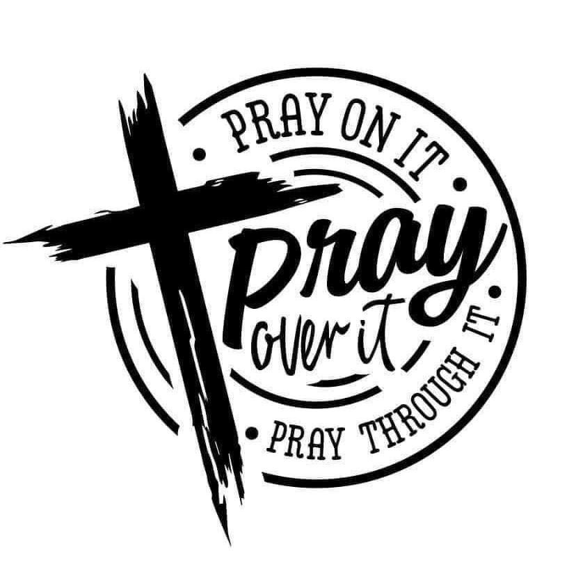 2x2" Faith-Based Encouragement Magnets