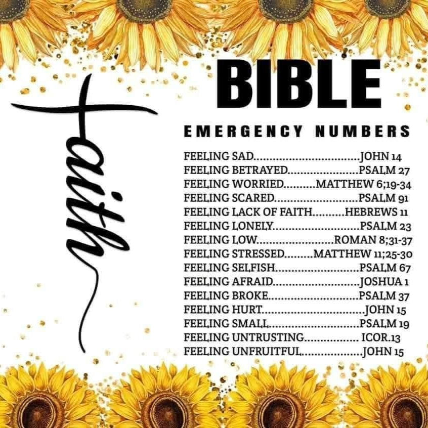 2x2" Faith-Based Encouragement Magnets