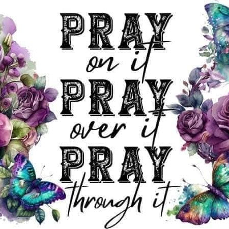 2x2" Faith-Based Encouragement Magnets