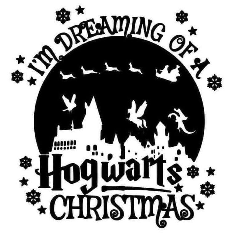 2x2 Premade Christmas Movie Based Magnets