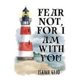 2x2" Scripture-Based Magnets