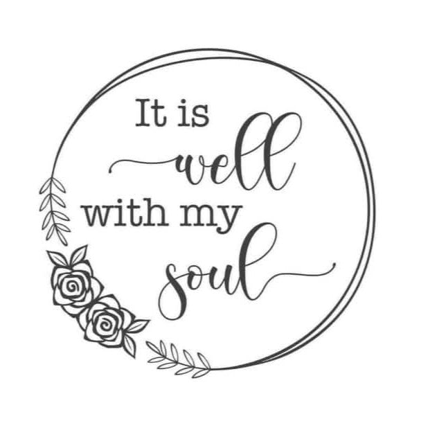 2x2" Faith-Based Encouragement Magnets