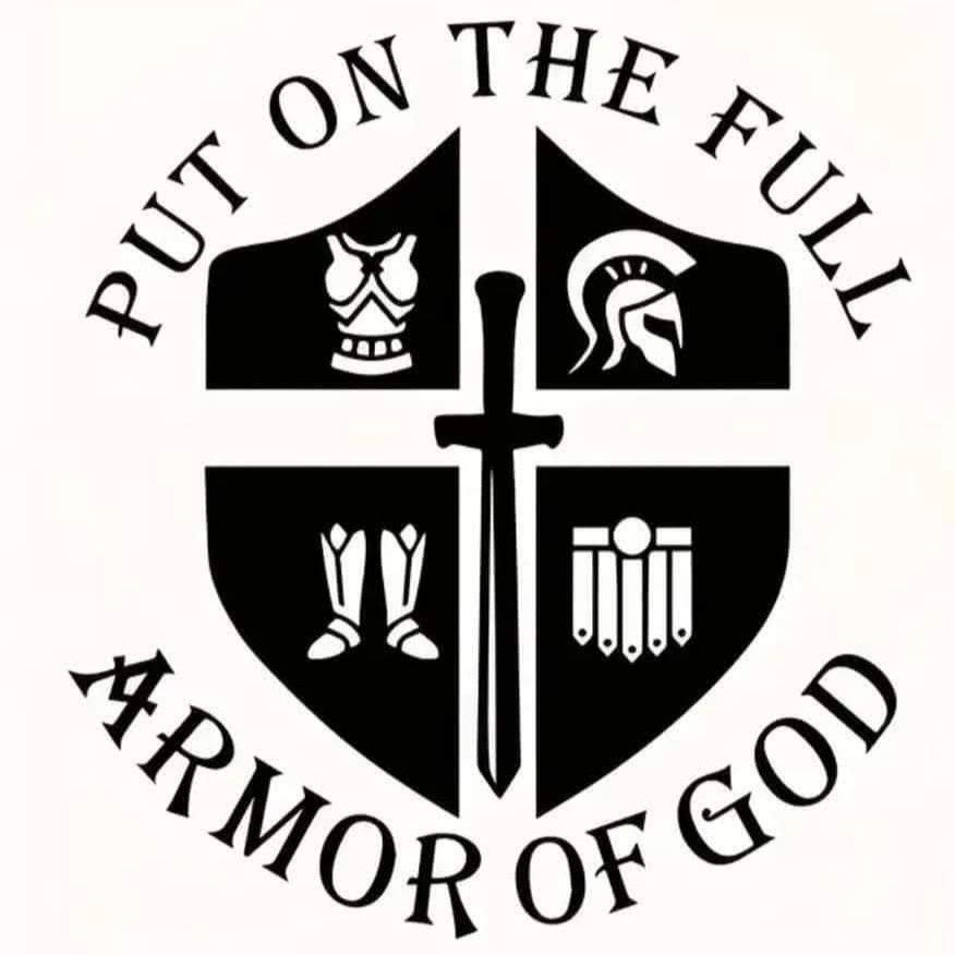 2x2" Faith-Based Encouragement Magnets