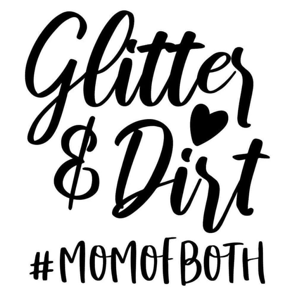 2X2 Parent Saying Magnets