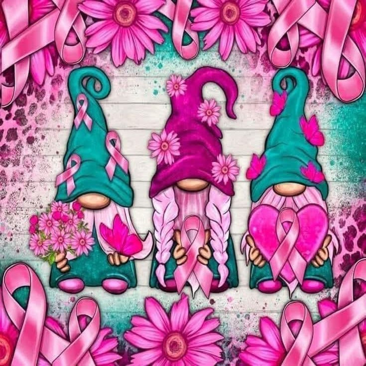 2x2" Valentine's Day Magnets