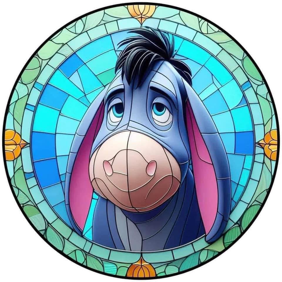 Disney Character Premade Magnets