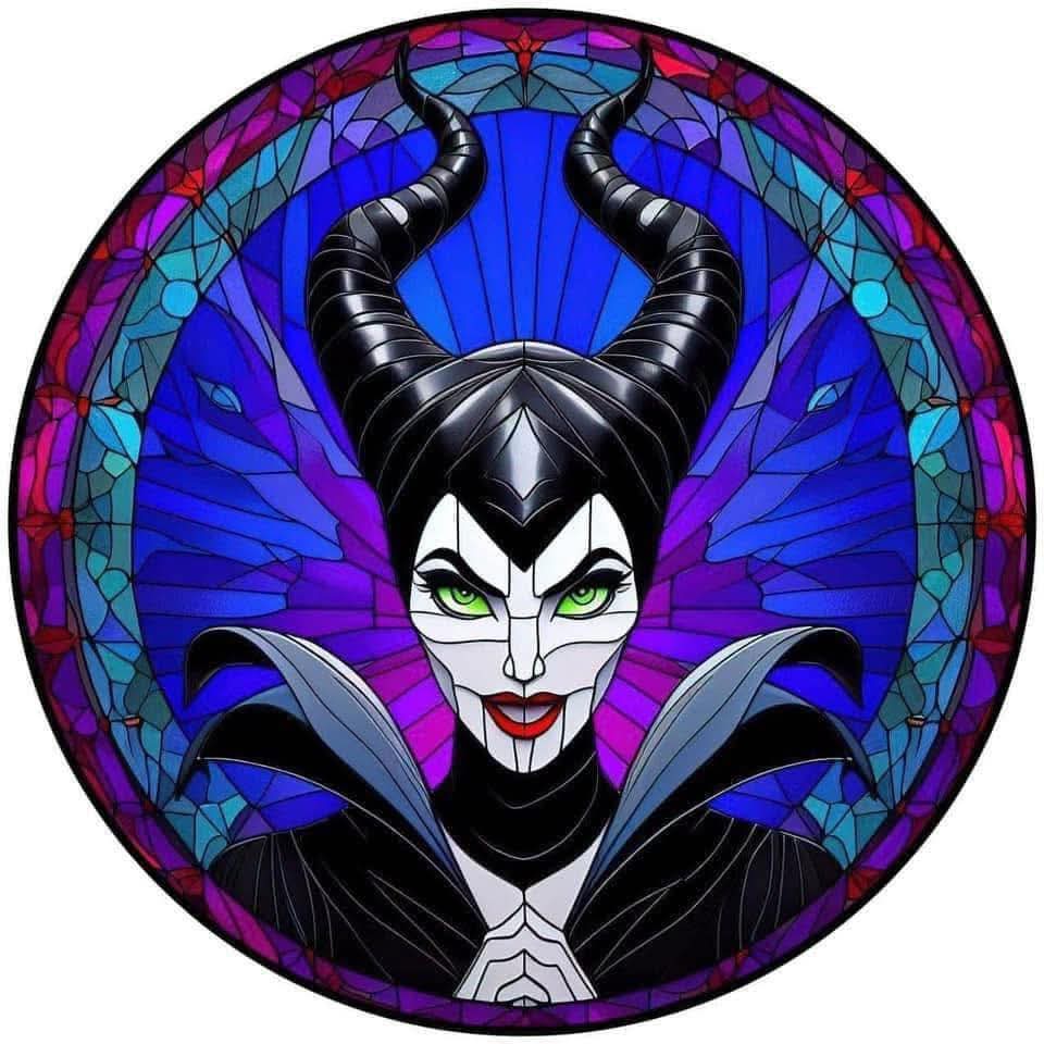 Disney Character Premade Magnets