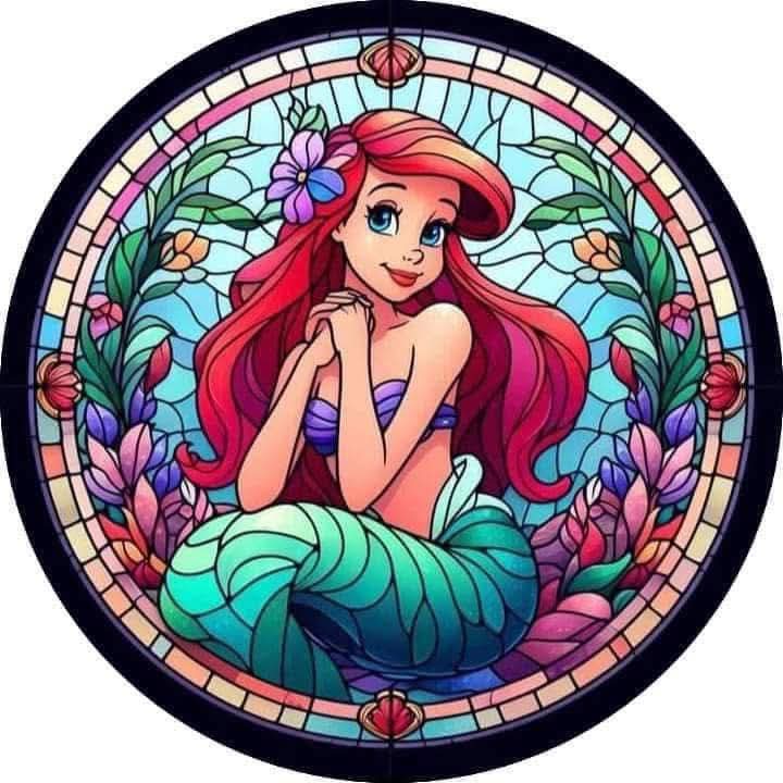 Disney Character Premade Magnets