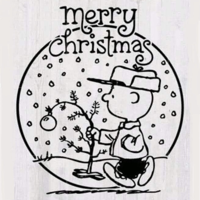 2x2 Peanuts Cartoon Character Magnets