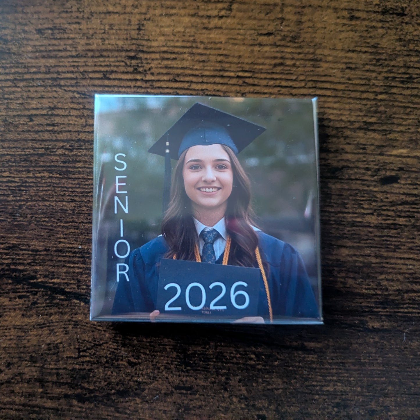 Bulk Order of 2x2 custom photo magnets