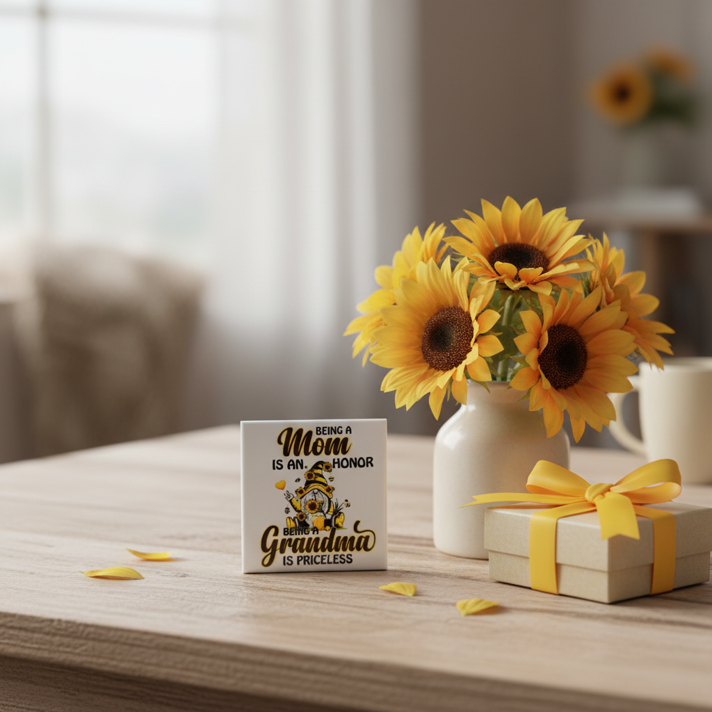 Gift Styling